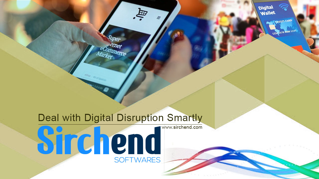 Digital Disruption