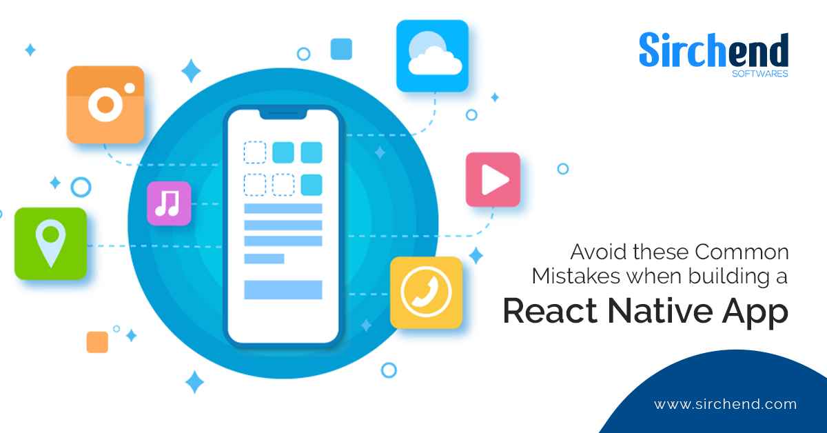 Native Mobile App