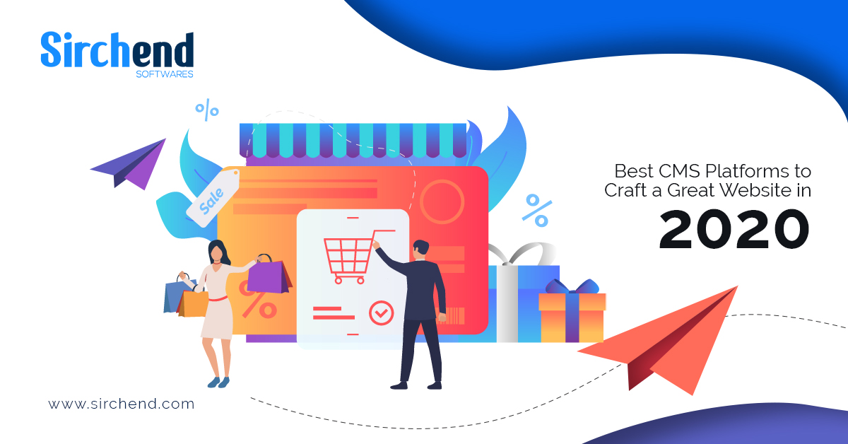 Content Management System