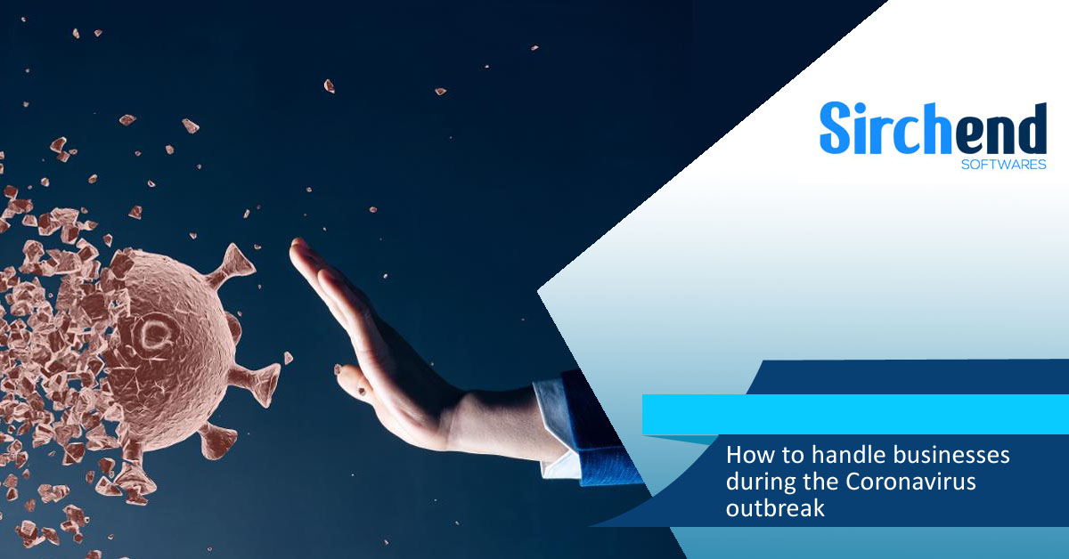coronavirus outbreak