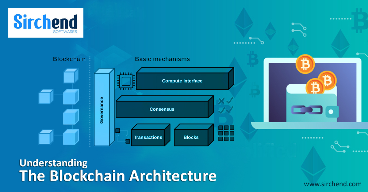 Blockchain Architecture
