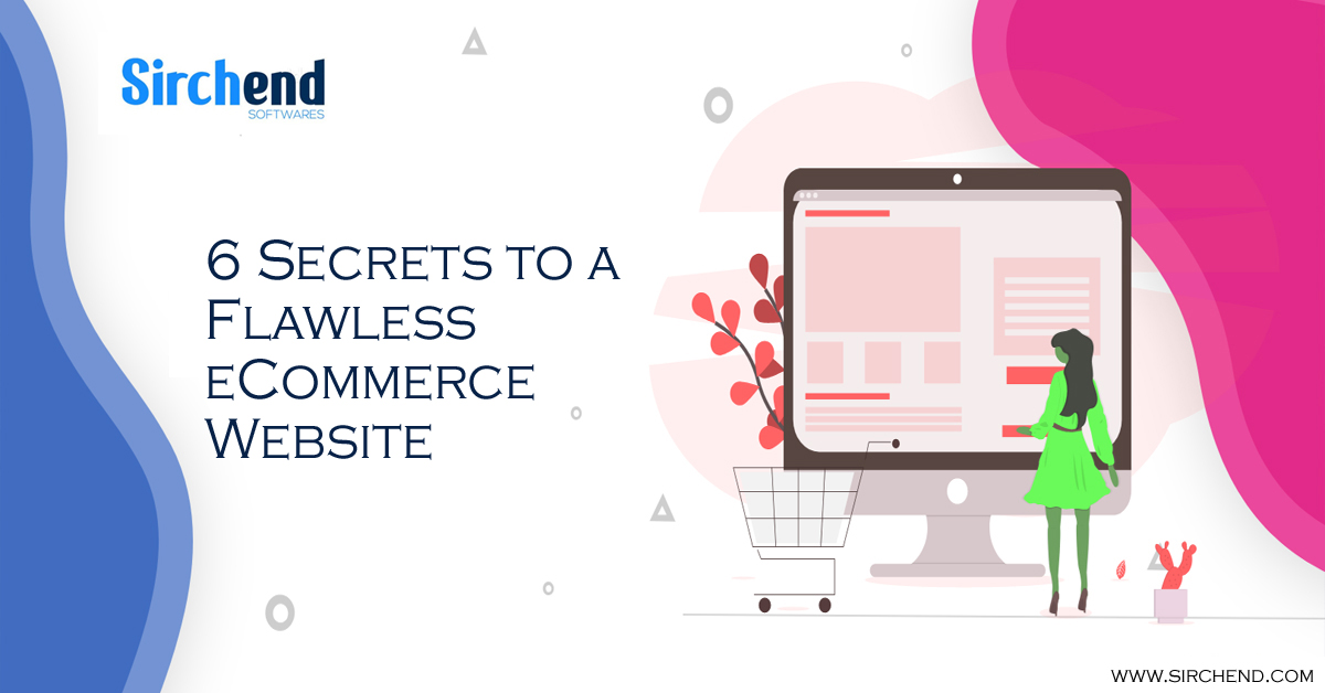 eCommerce Website Development