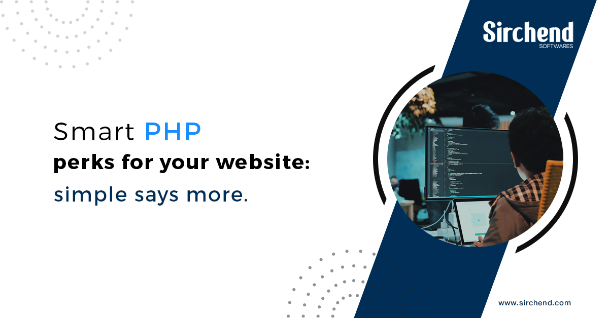 Advantages of PHP