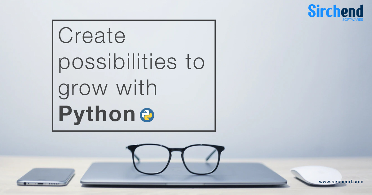 Python Development Services