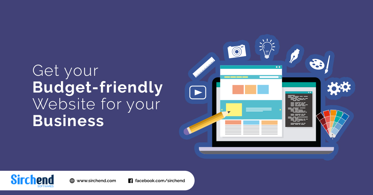 Right Web Designing Company