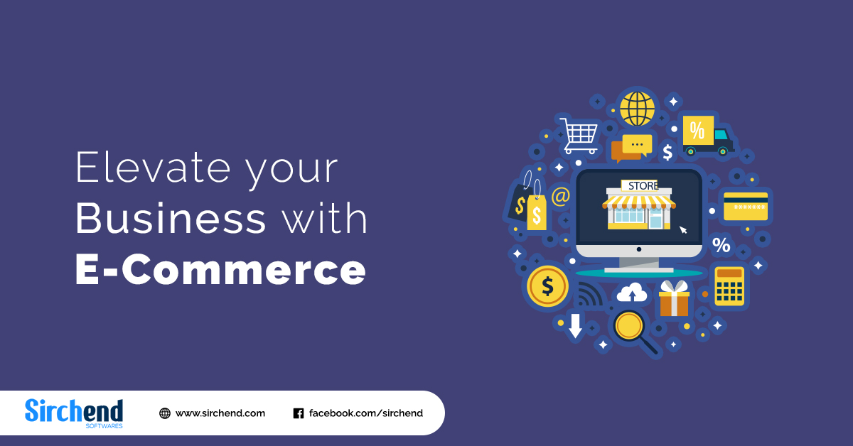 Importance of E-Commerce for your Business