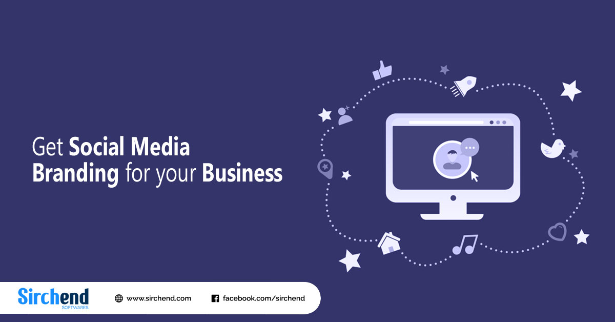 Social Branding Services