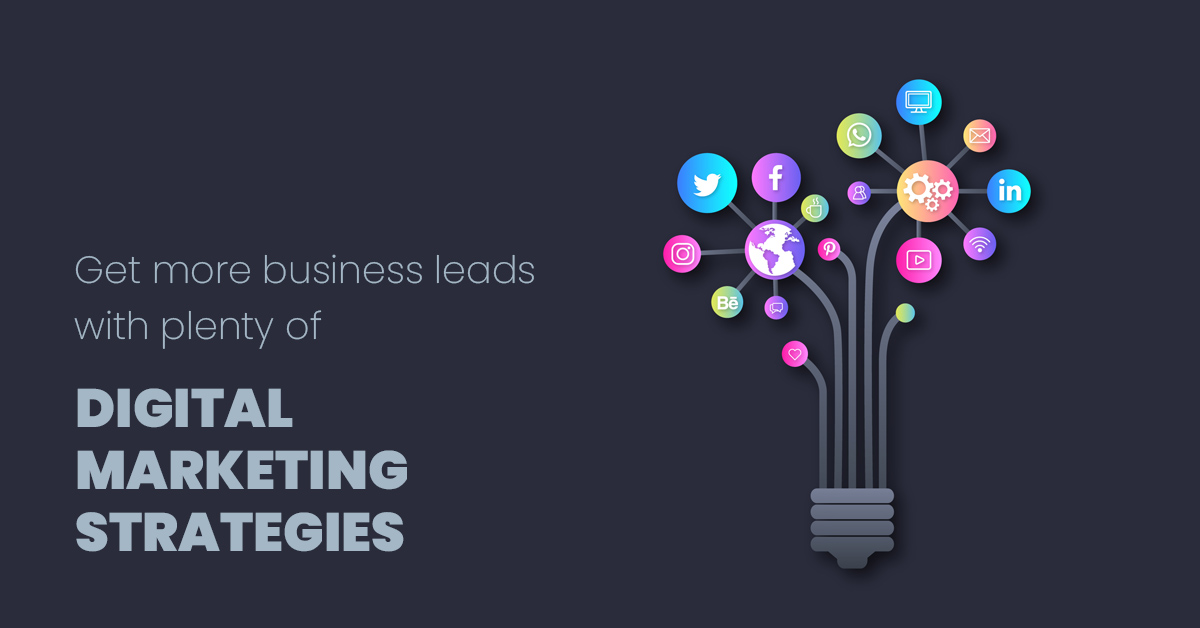 Targeted Business Leads