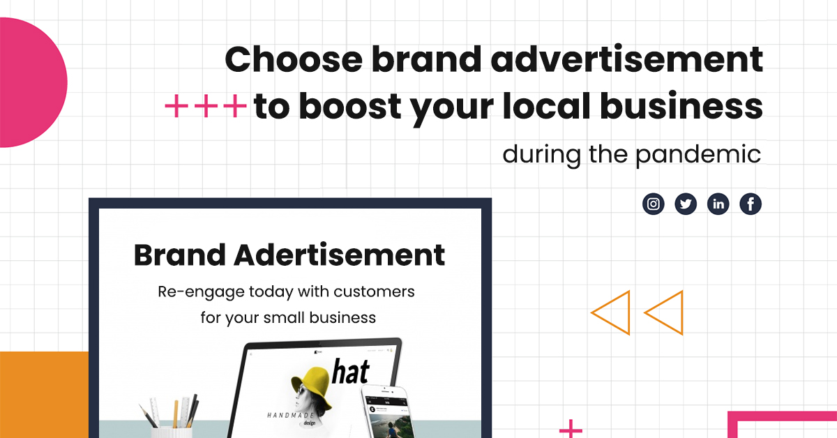 How to boost small local businesses