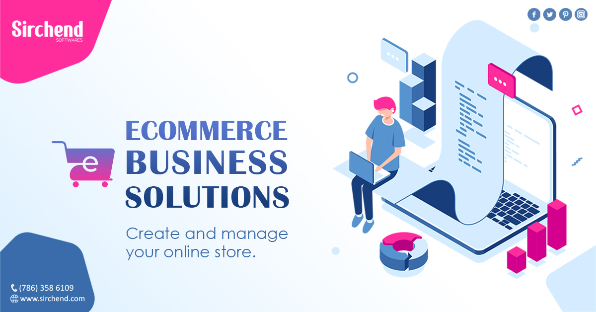 Ecommerce Store