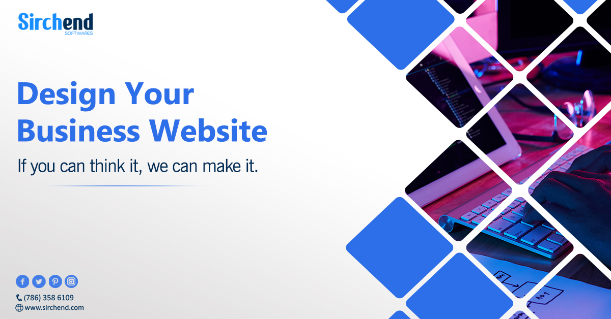 Ecommerce Website