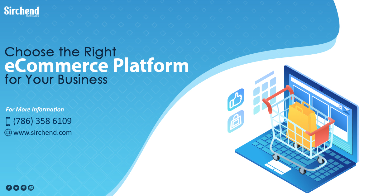 Best eCommerce Platform