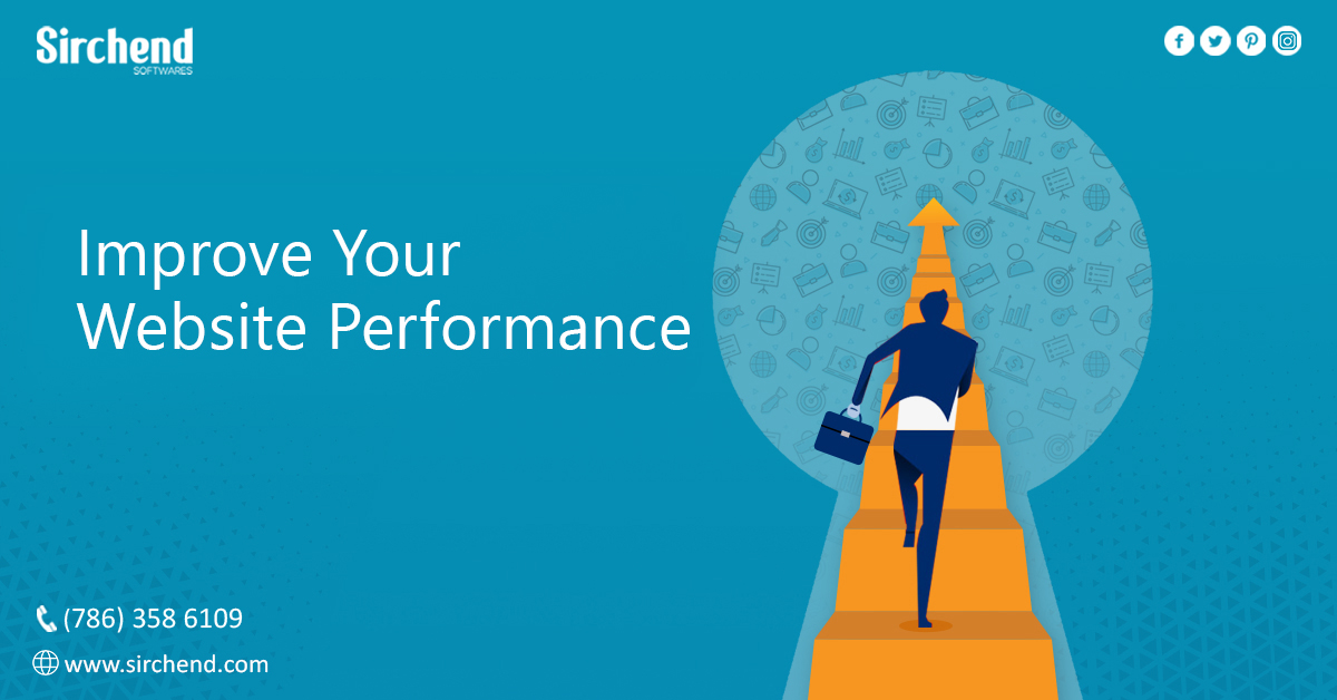 Improve Your Website Performance