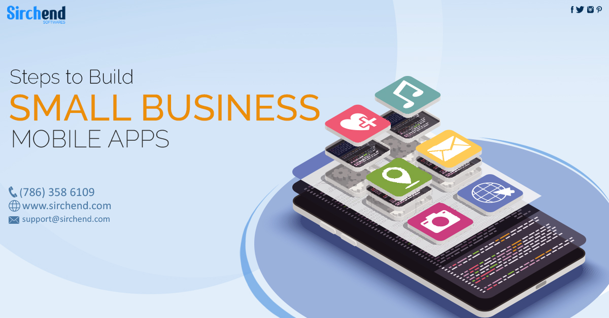 Mobile App Development
