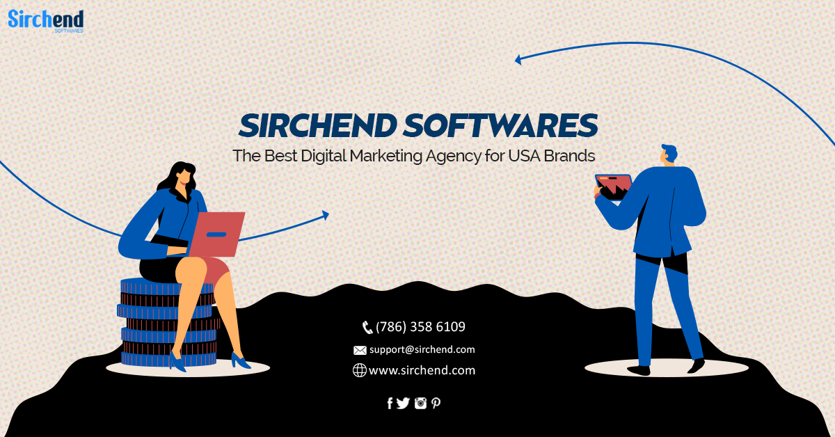 Digital Marketing Agency