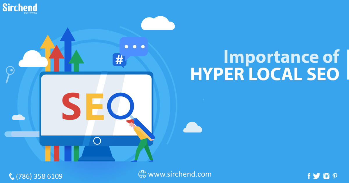 Hyperlocal SEO for Small Businesses